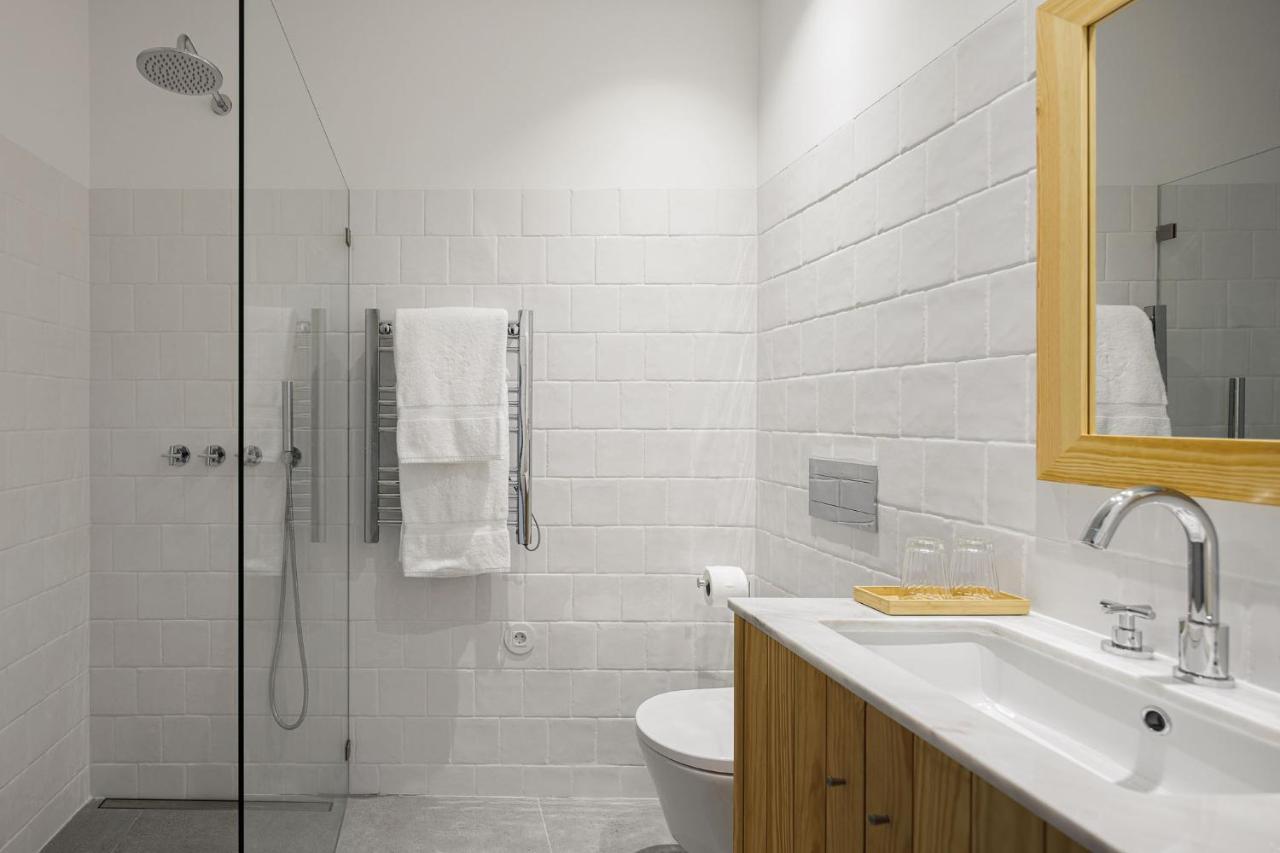 Pensao Luisinha By Casas Com Estoria Boutique Houses Santa Comba Dao Exteriör bild